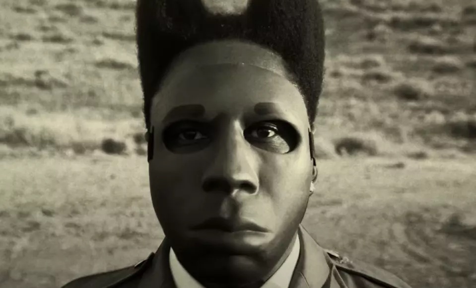 concept photo for Tyler the Creator's Chromakopia